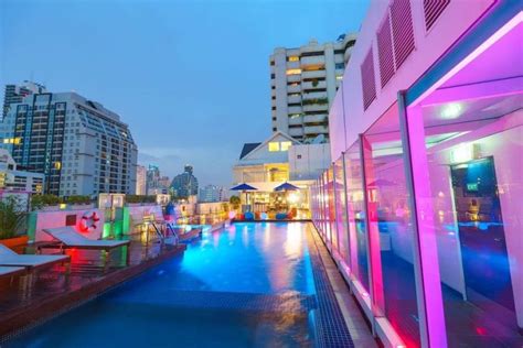 dream hotel bangkok|dream hotel bangkok guest friendly.